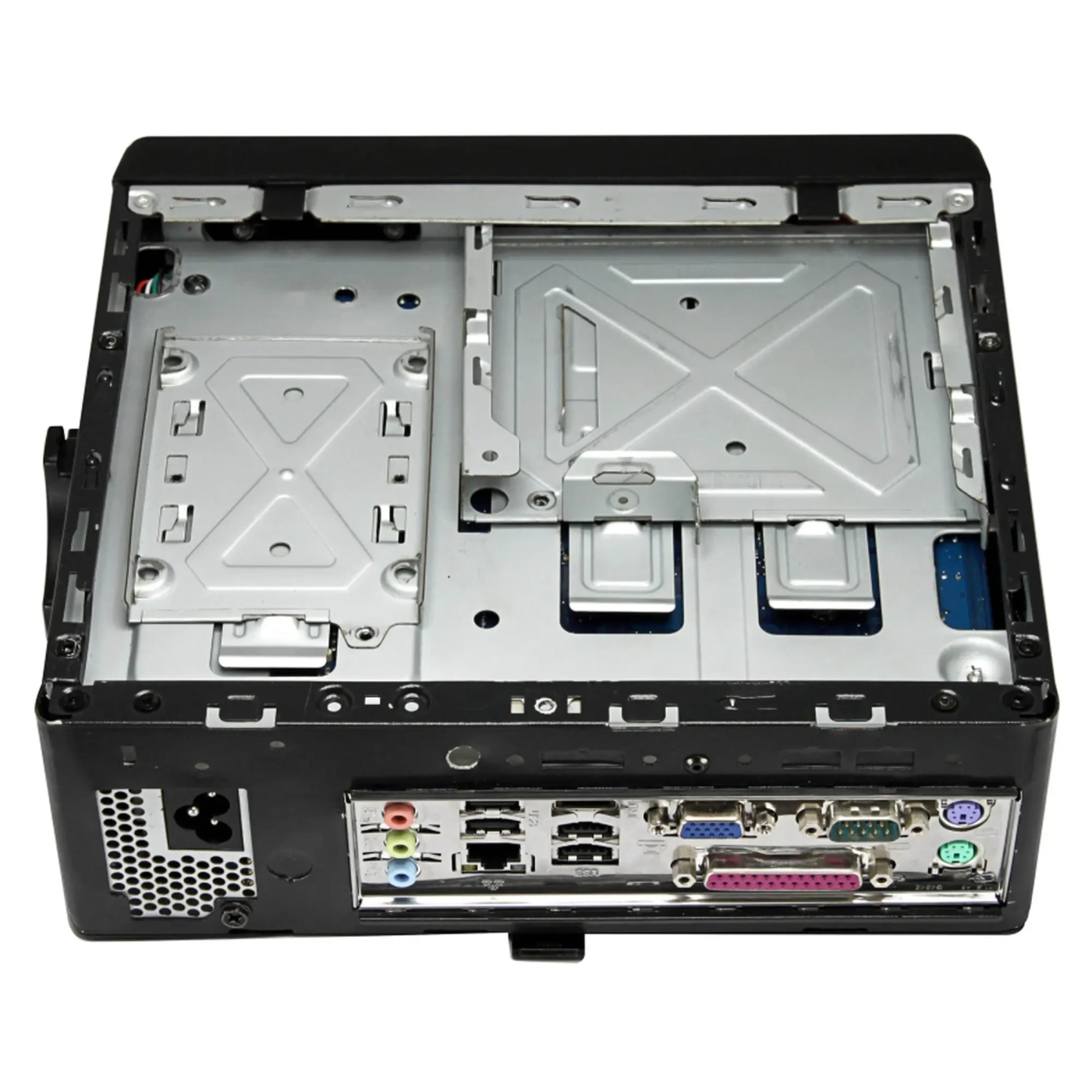 Obudowa Gamemax ST102-200W Black cena - zdjęcie 2