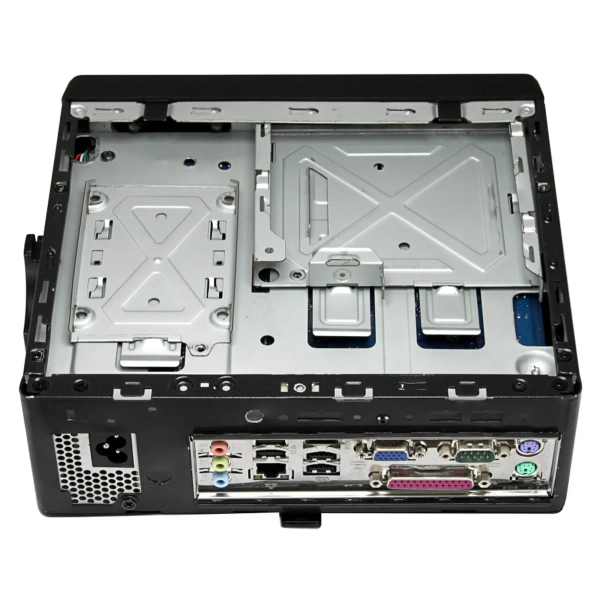 Obudowa Gamemax ST102-200W Black cena - zdjęcie 2