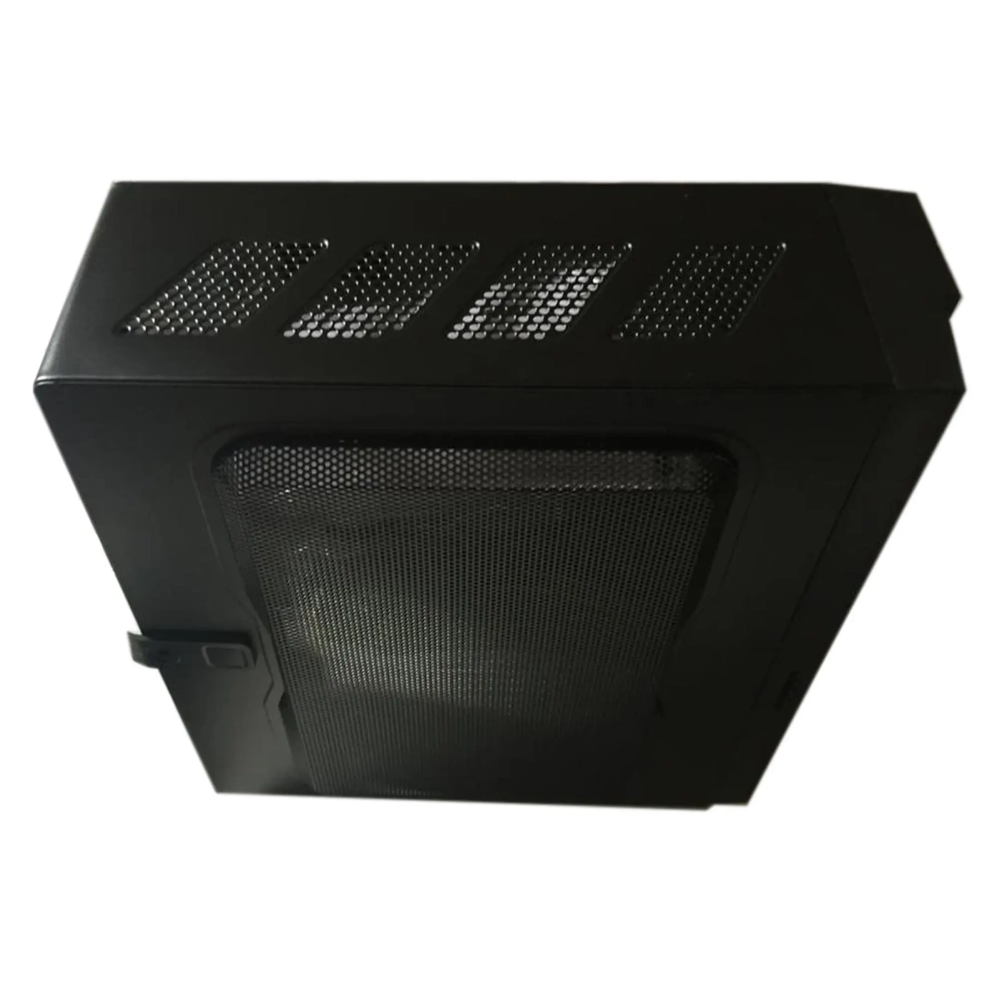 Obudowa Gamemax ST102-200W Black cena - zdjęcie 3