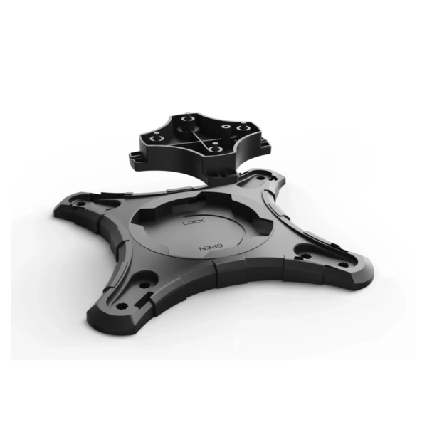 Obudowa Gamemax ST102-200W Black cena - zdjęcie 4