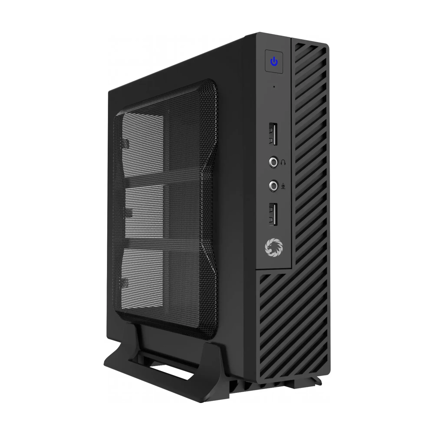 Obudowa Gamemax M100-M 60Вт cena - zdjęcie 0