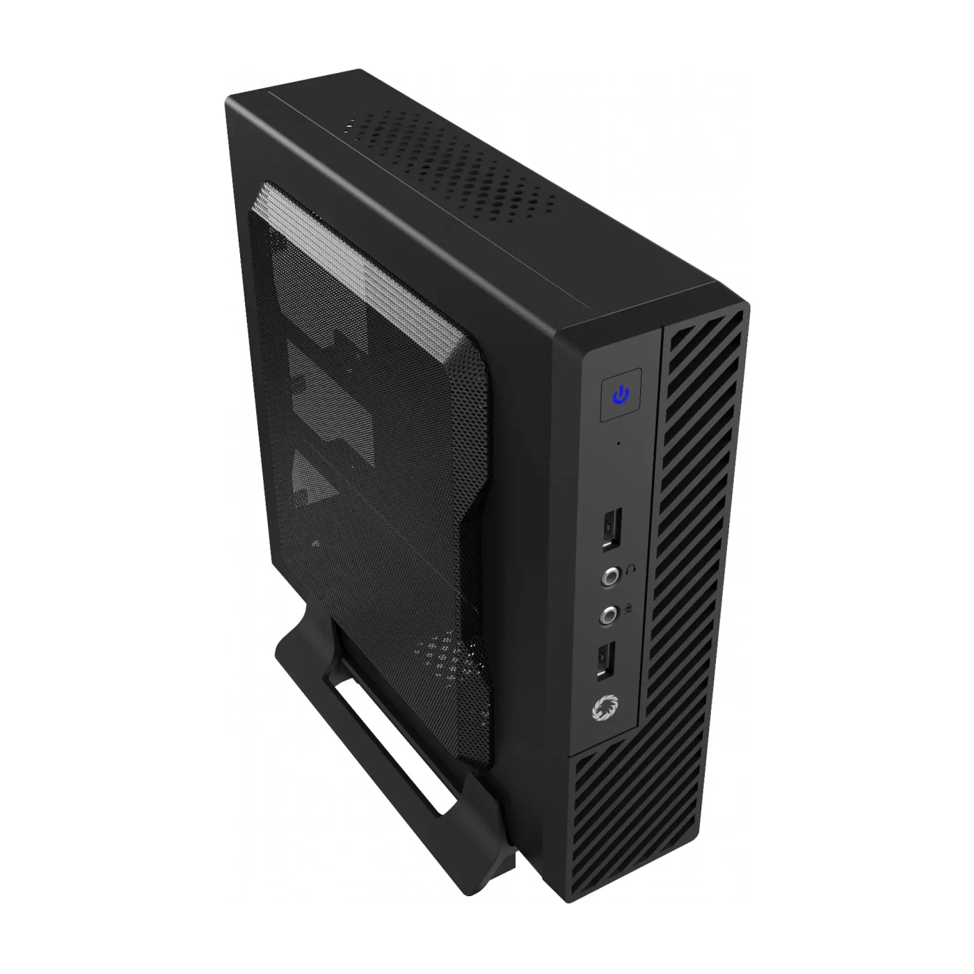 Obudowa Gamemax M100-M 60Вт cena - zdjęcie 1