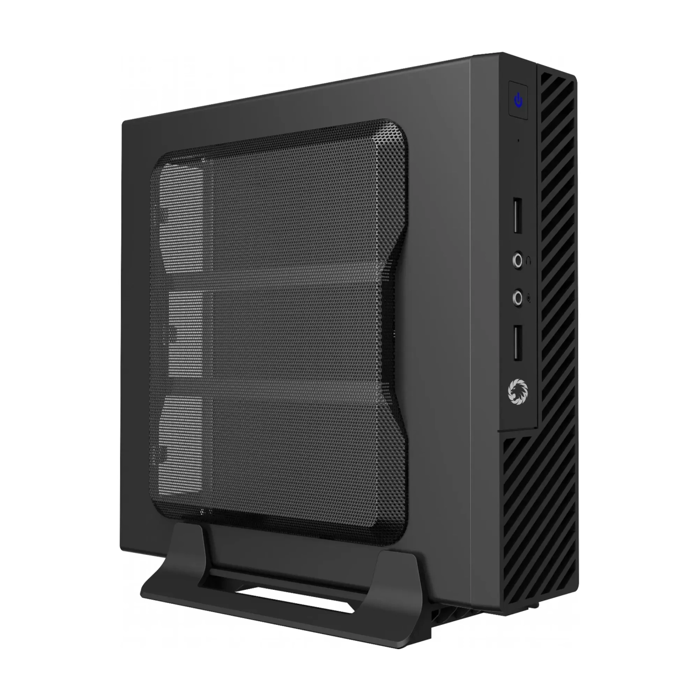 Obudowa Gamemax M100-M 60Вт cena - zdjęcie 2