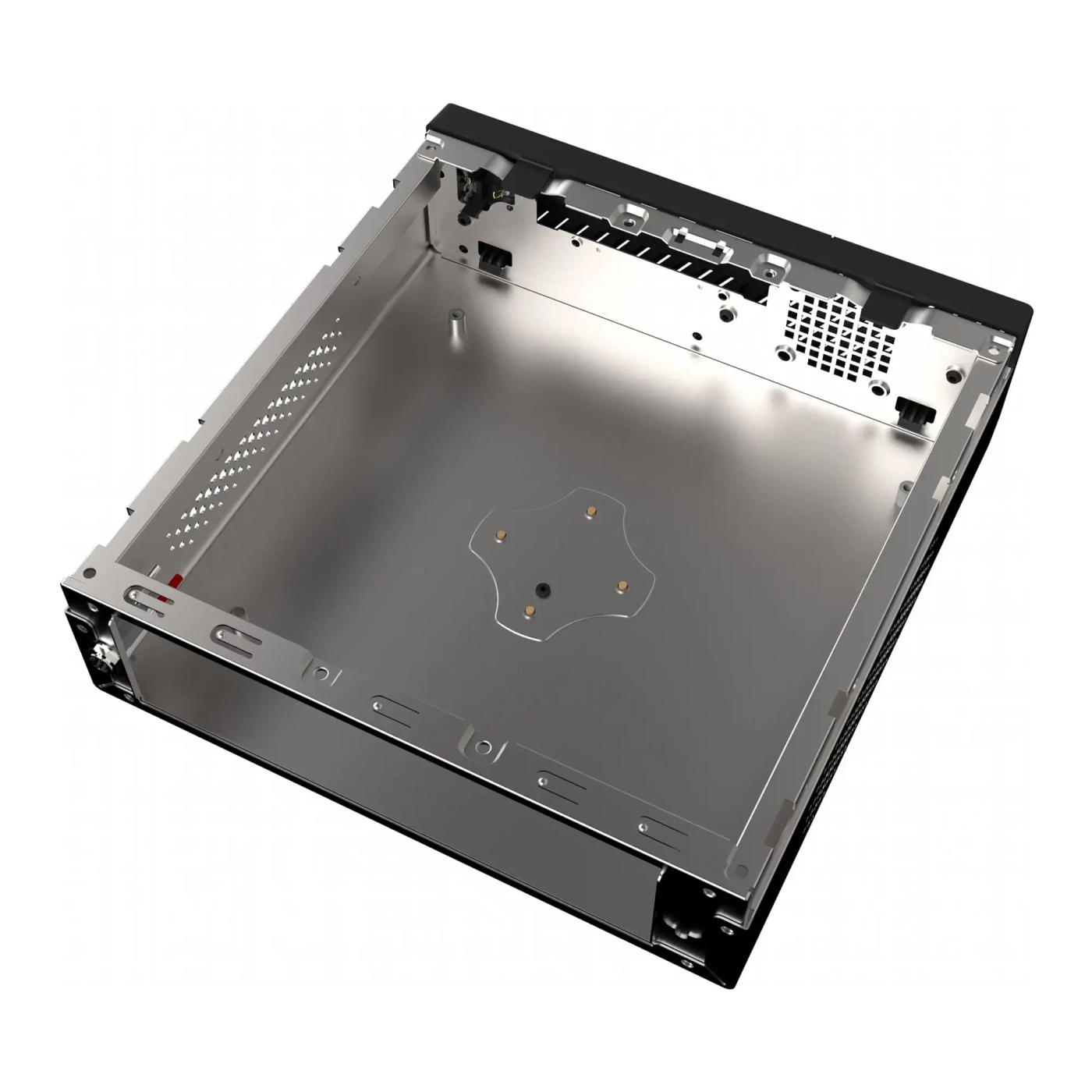 Obudowa Gamemax M100-M 60Вт cena - zdjęcie 6