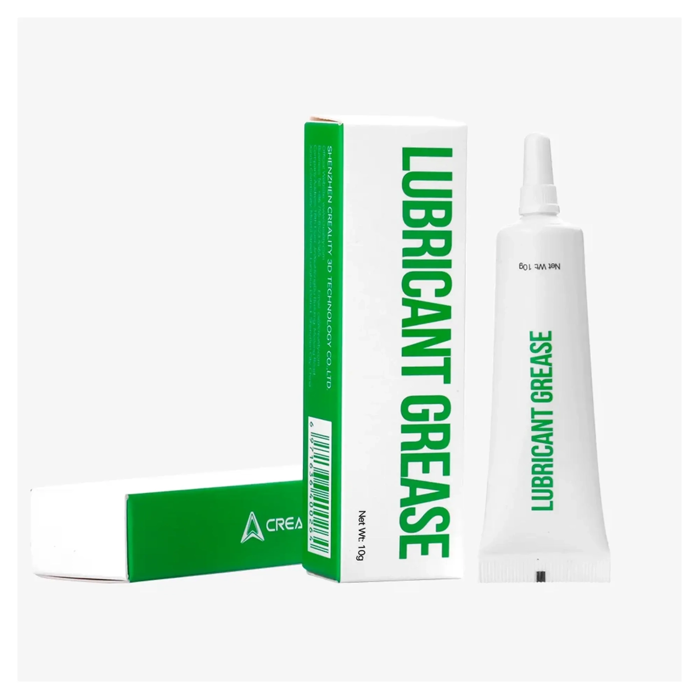 Smar do drukarek 3D Creality Lubricant Grease (4008060117) cena - zdjęcie 2