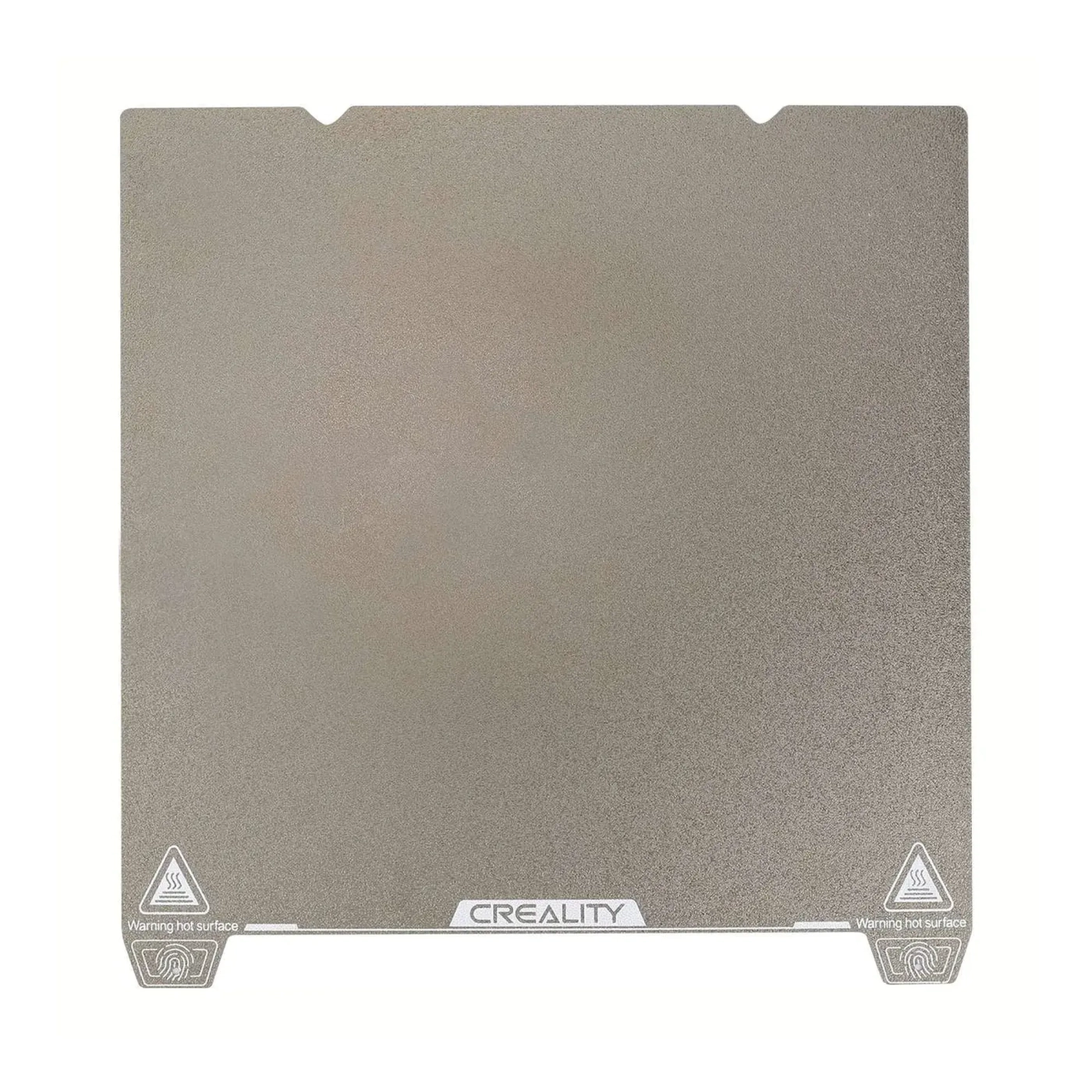 Spring Steel Platform Plate Kit 235×235 PEI (4004090118) cena - zdjęcie 0