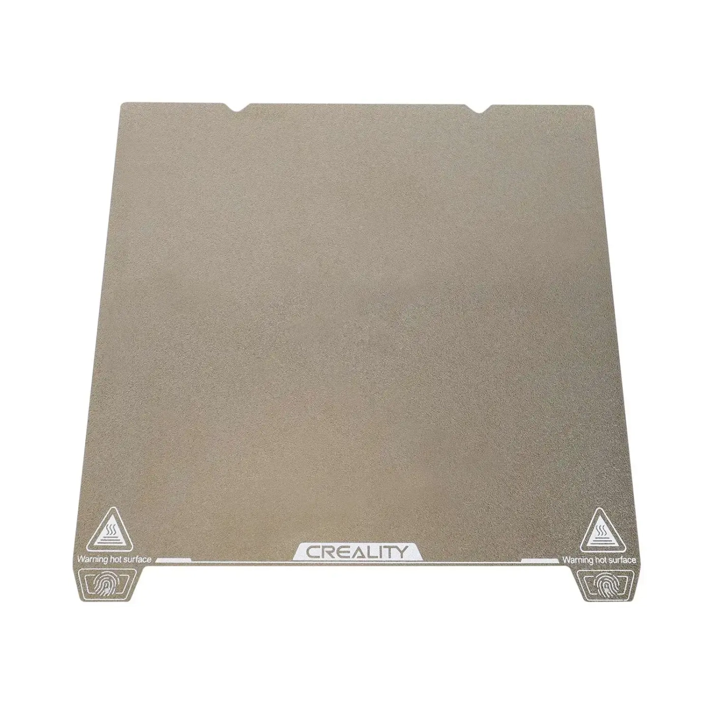 Spring Steel Platform Plate Kit 235×235 PEI (4004090118) cena - zdjęcie 1