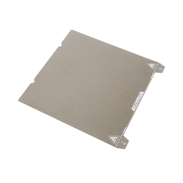 Spring Steel Platform Plate Kit 235×235 PEI (4004090118) cena - zdjęcie 2