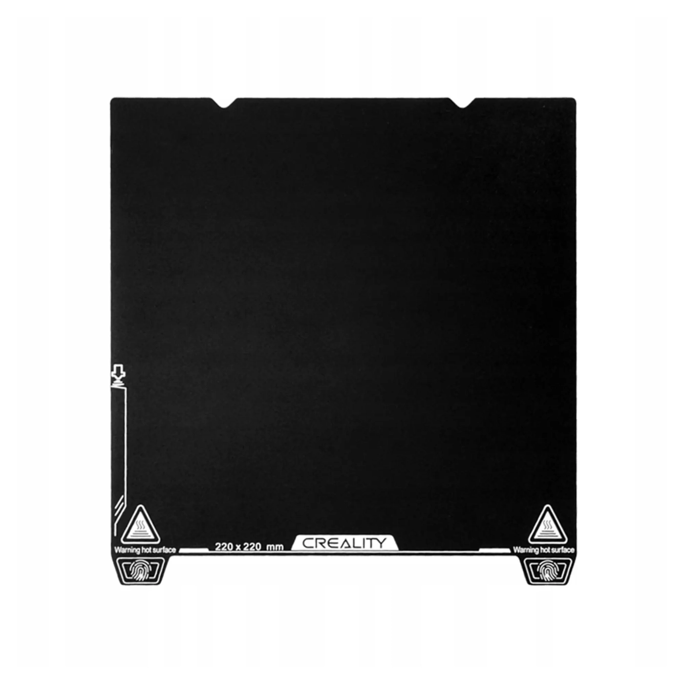 Epoxy Resin Build Plate-310*315mm (4004090128) cena - zdjęcie 0