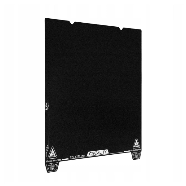 Epoxy Resin Build Plate-310*315mm (4004090128) cena - zdjęcie 1