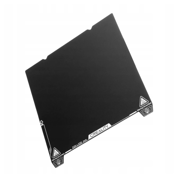 Epoxy Resin Build Plate-310*315mm (4004090128) cena - zdjęcie 2