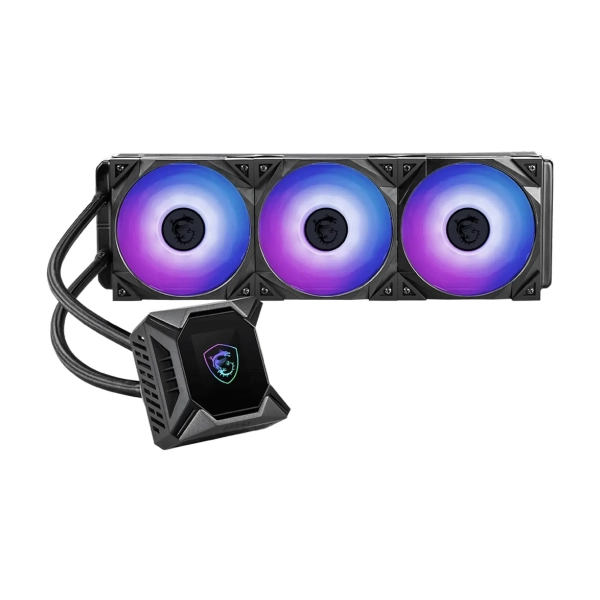 СВО MSI MPG CoreLiquid K360 (9S6-6A0321-016) cena - zdjęcie 1