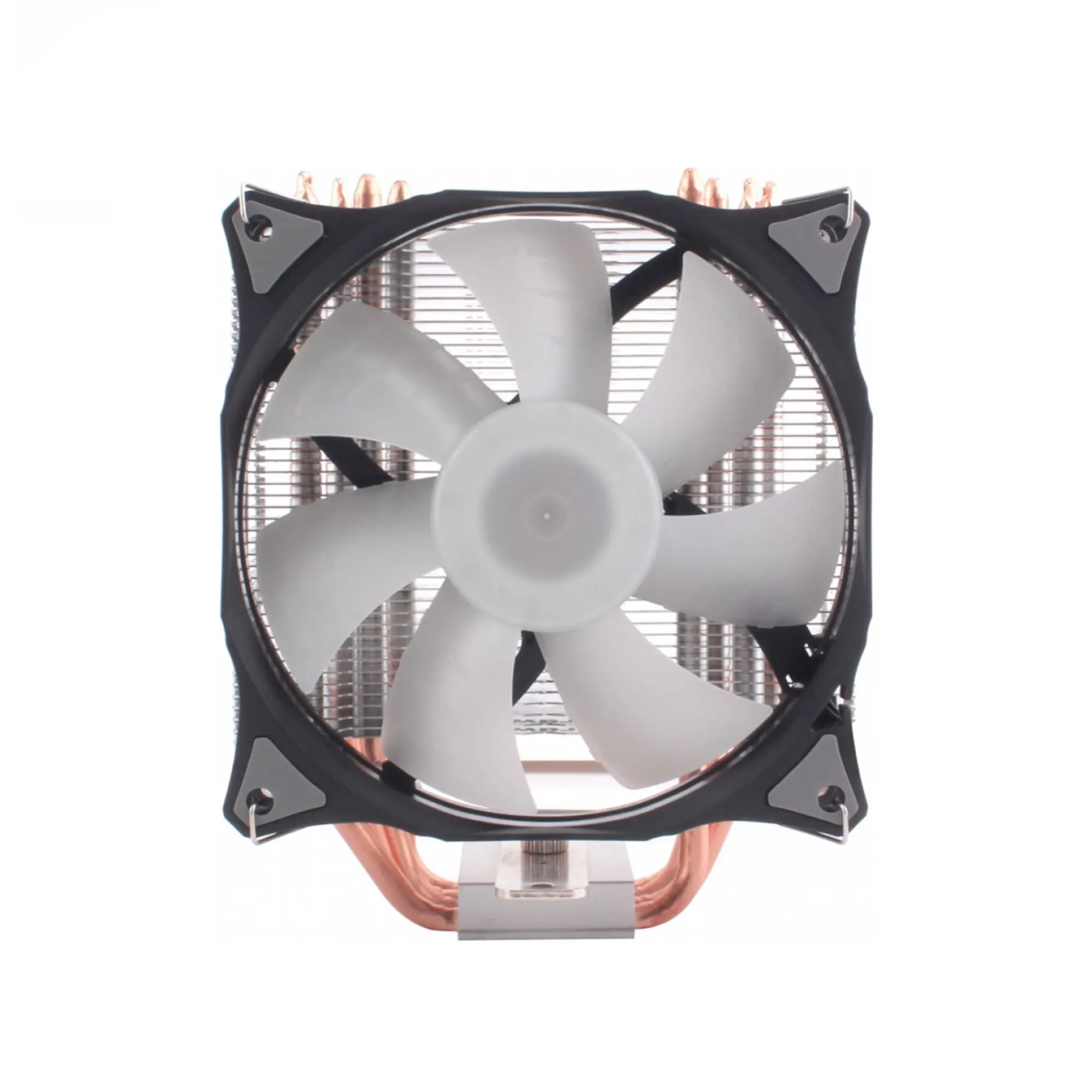 Chłodzenie procesora Aardwolf Performa 9X APF-9X-120 cena - zdjęcie 0