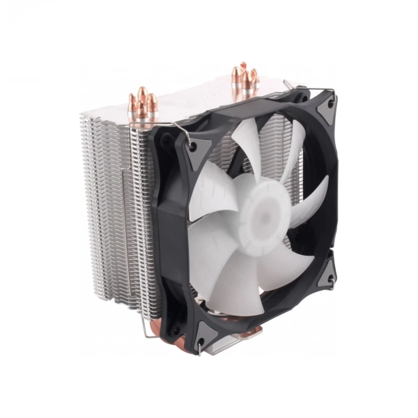 Chłodzenie procesora Aardwolf Performa 9X APF-9X-120 cena - zdjęcie 1