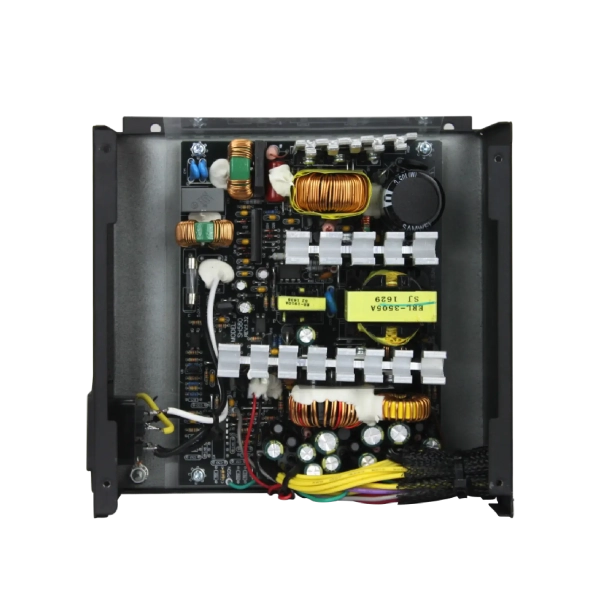 Zasilacz Gamemax 400W (GP-400A) cena - zdjęcie 8