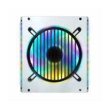 Zasilacz HighPower ASTRO G 700W White 80+ Silver Modular12cmFAN CPU(8+4)SATA*6PCIE(6+2) (HP1-E700EG-H12C/E700SV) cena - zdjęcie 2