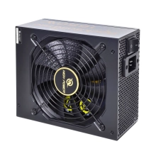 Zasilacz QUBE 1650W 80+ Gold (RS-1650GD PRO) cena - zdjęcie 3