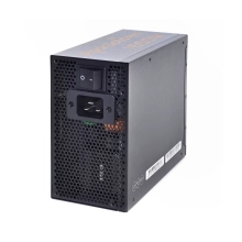 Zasilacz QUBE 1650W 80+ Gold (RS-1650GD PRO) cena - zdjęcie 4