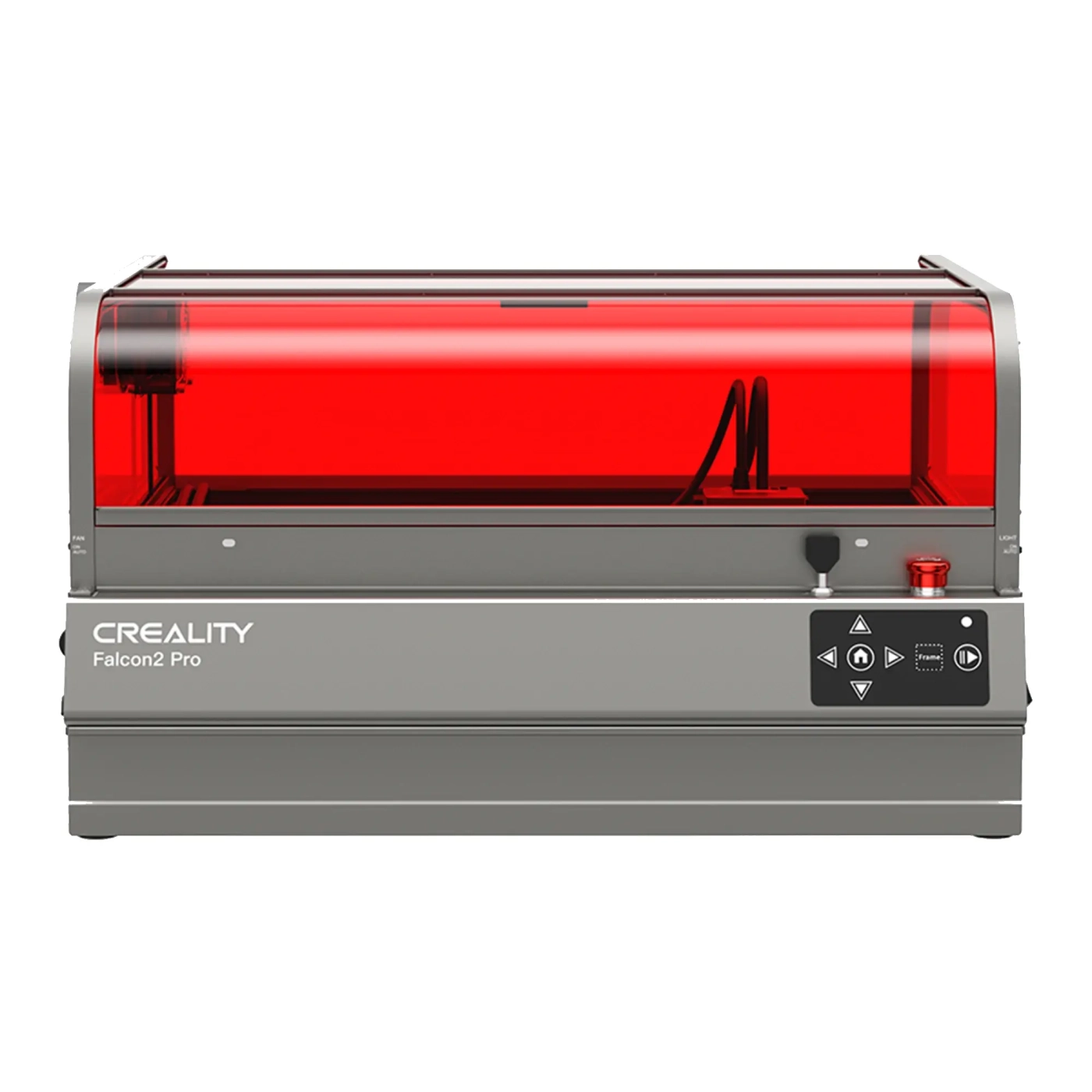 Grawer laserowy Creality Falcon2 Pro 60W (1005010178) cena - zdjęcie 0