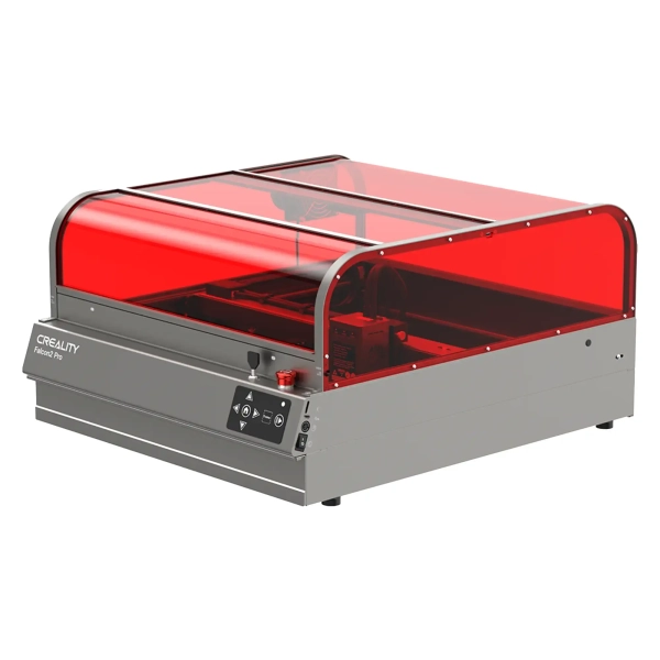 Grawer laserowy Creality Falcon2 Pro 60W (1005010178) cena - zdjęcie 2