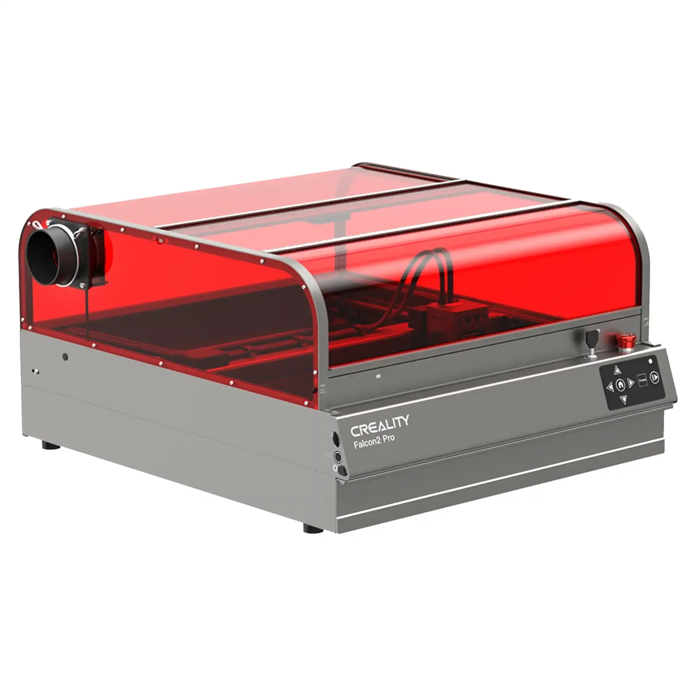 Grawer laserowy Creality Falcon2 Pro 60W (1005010178) cena - zdjęcie 3