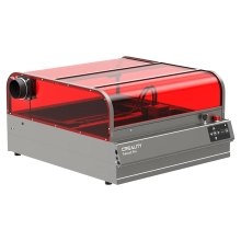 Grawer laserowy Creality Falcon2 Pro 60W (1005010178) cena - zdjęcie 3
