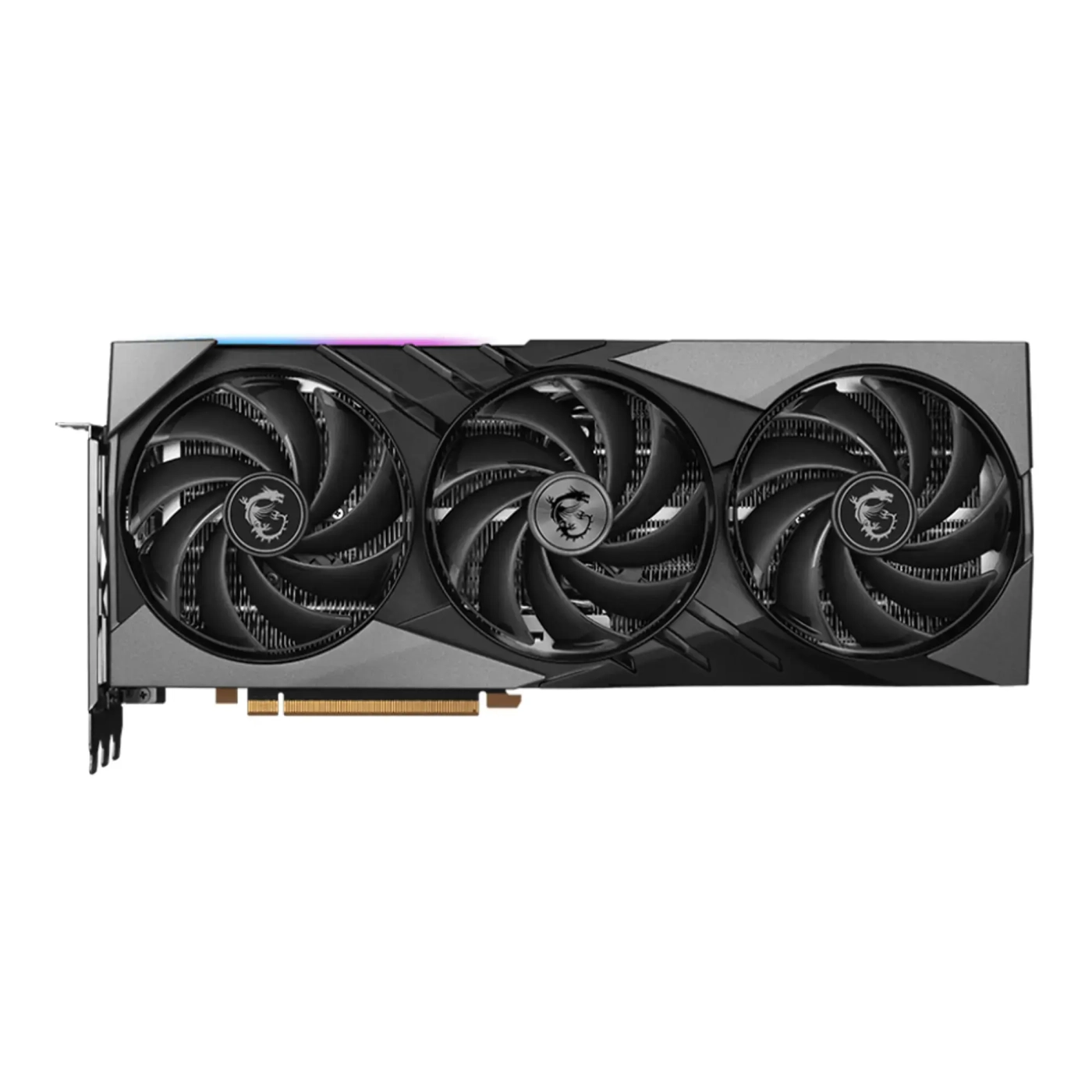 Karta graficzna MSI Nvidia GeForce RTX 4090 GAMING X SLIM 24GB cena - zdjęcie 0