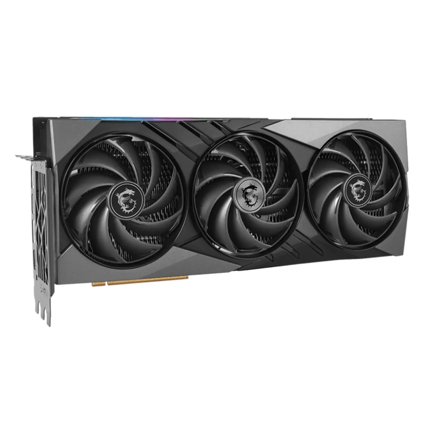 Karta graficzna MSI Nvidia GeForce RTX 4090 GAMING X SLIM 24GB cena - zdjęcie 1