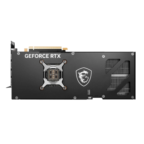 Karta graficzna MSI Nvidia GeForce RTX 4090 GAMING X SLIM 24GB cena - zdjęcie 2