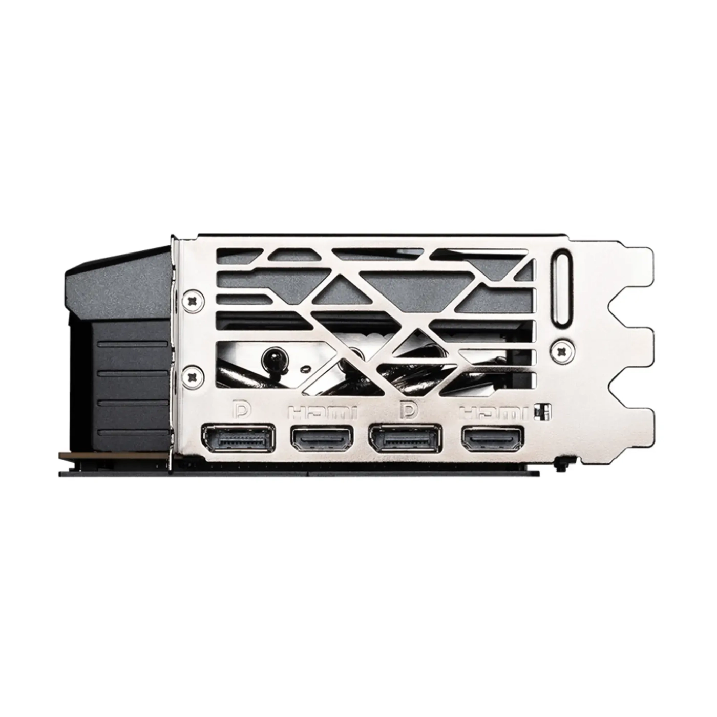 Karta graficzna MSI Nvidia GeForce RTX 4090 GAMING X SLIM 24GB cena - zdjęcie 3