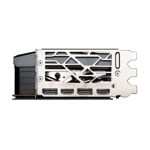 Karta graficzna MSI Nvidia GeForce RTX 4090 GAMING X SLIM 24GB cena - zdjęcie 3