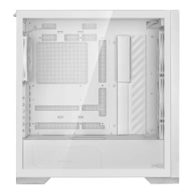 Obudowa ASUS GT302 TUF GAMING CASE/WHITE/ARGBFAN 90DC00I3-B19000) cena - zdjęcie 6