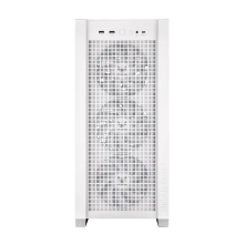 Obudowa ASUS GT302 TUF GAMING CASE/WHITE/ARGBFAN 90DC00I3-B19000) cena - zdjęcie 10