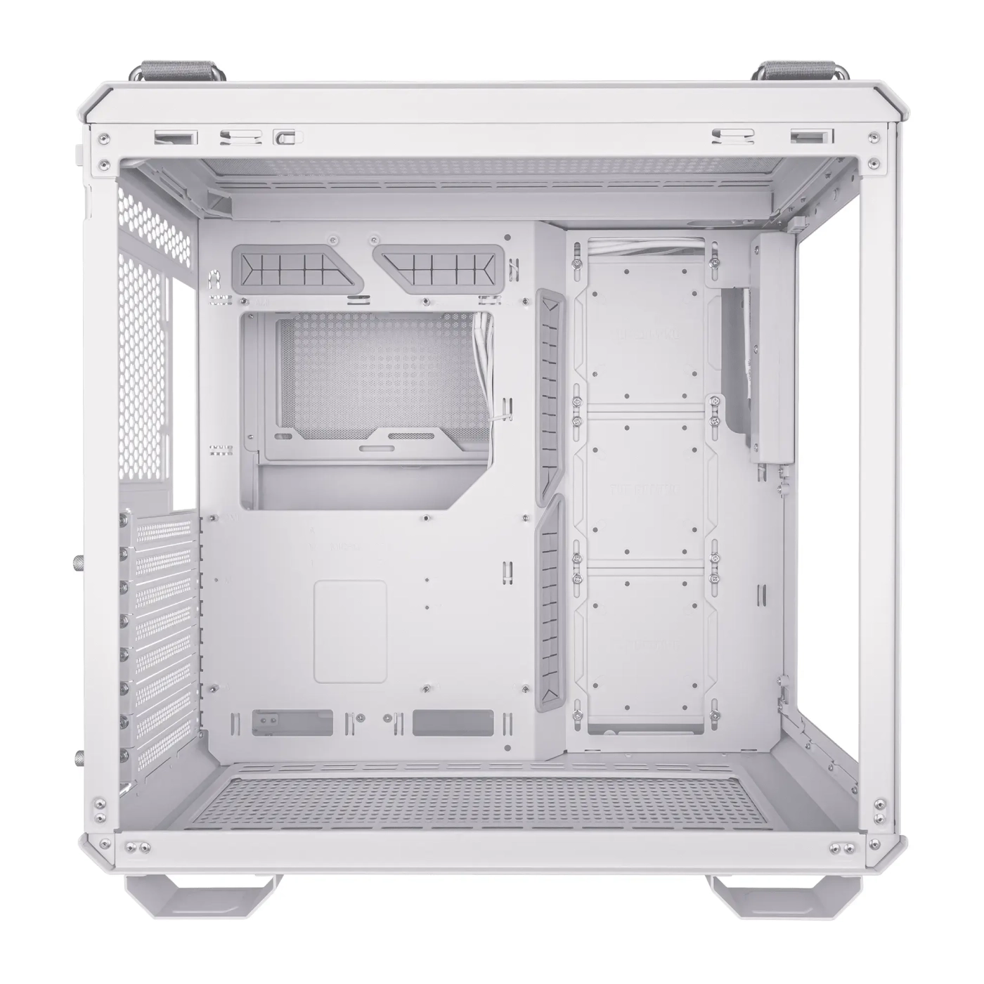 Obudowa ASUS GT502 TUF GAMING CASE/ARGBFAN White (90DC0093-B09010) cena - zdjęcie 3