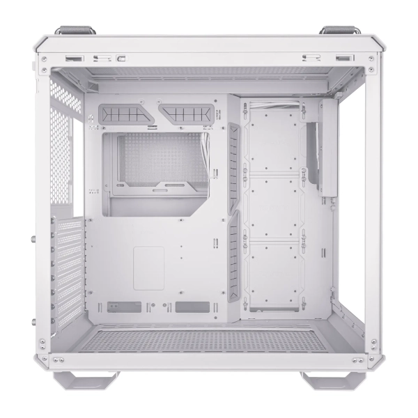 Obudowa ASUS GT502 TUF GAMING CASE/ARGBFAN White (90DC0093-B09010) cena - zdjęcie 3