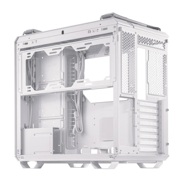 Obudowa ASUS GT502 TUF GAMING CASE/ARGBFAN White (90DC0093-B09010) cena - zdjęcie 4