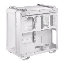 Obudowa ASUS GT502 TUF GAMING CASE/ARGBFAN White (90DC0093-B09010) cena - zdjęcie 5