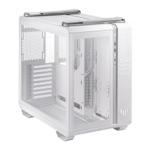 Obudowa ASUS GT502 TUF GAMING CASE/ARGBFAN White (90DC0093-B09010) cena - zdjęcie 6