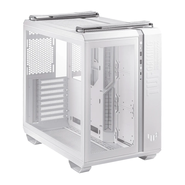 Obudowa ASUS GT502 TUF GAMING CASE/ARGBFAN White (90DC0093-B09010) cena - zdjęcie 6