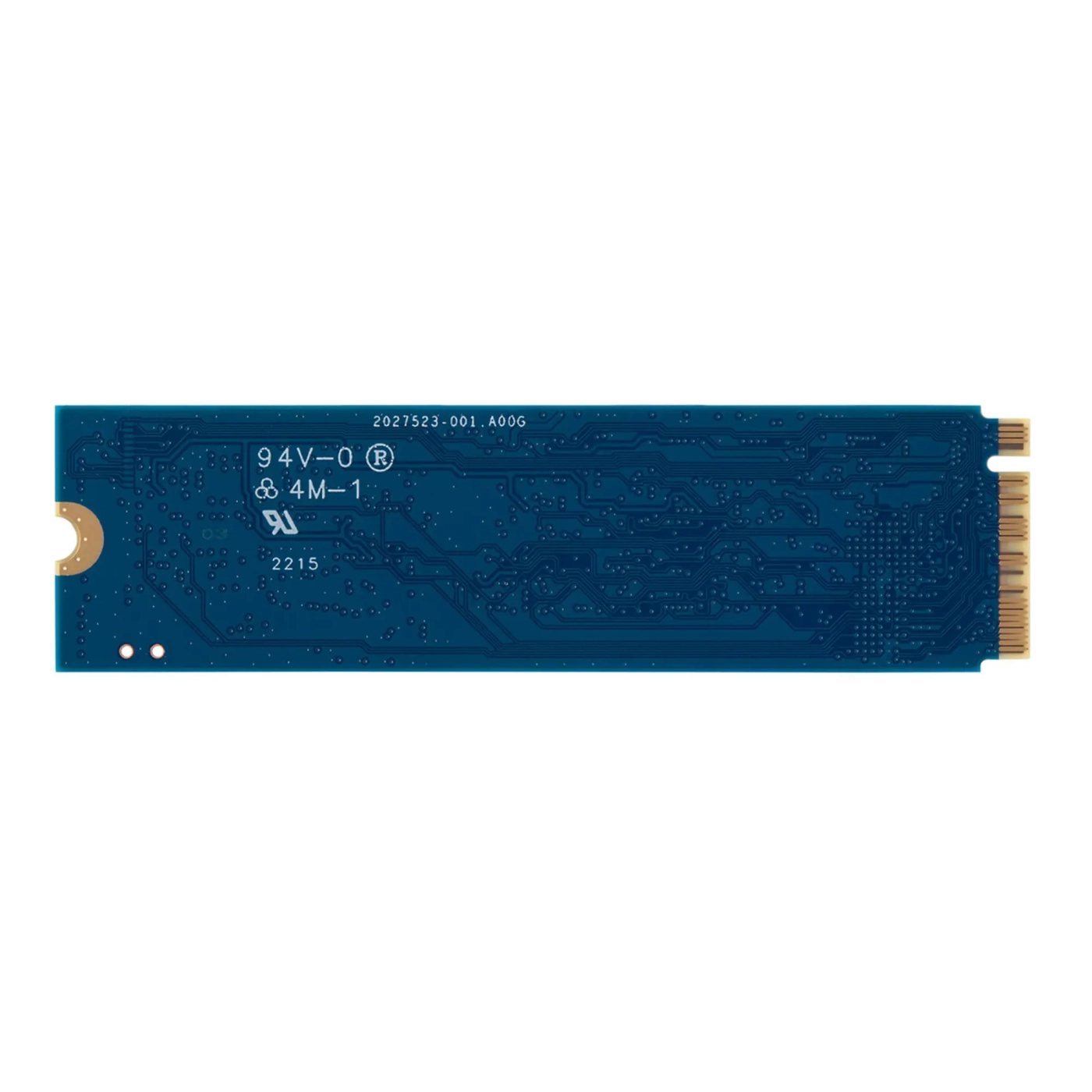 Dysk SSD Kingston NV2 2TB M.2 2280 NVMe PCIe Gen4.0 x4 (SNV2S/2000G) cena - zdjęcie 1