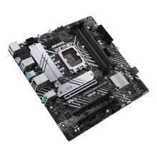 Płyta główna ASUS PRIME B660M-A D4-CSM cena - zdjęcie 3