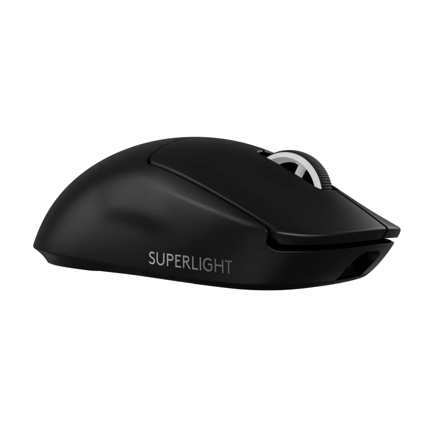 Mysz Logitech G Pro X Superlight 2 Lightspeed Wireless Black (910-006630) cena - zdjęcie 0