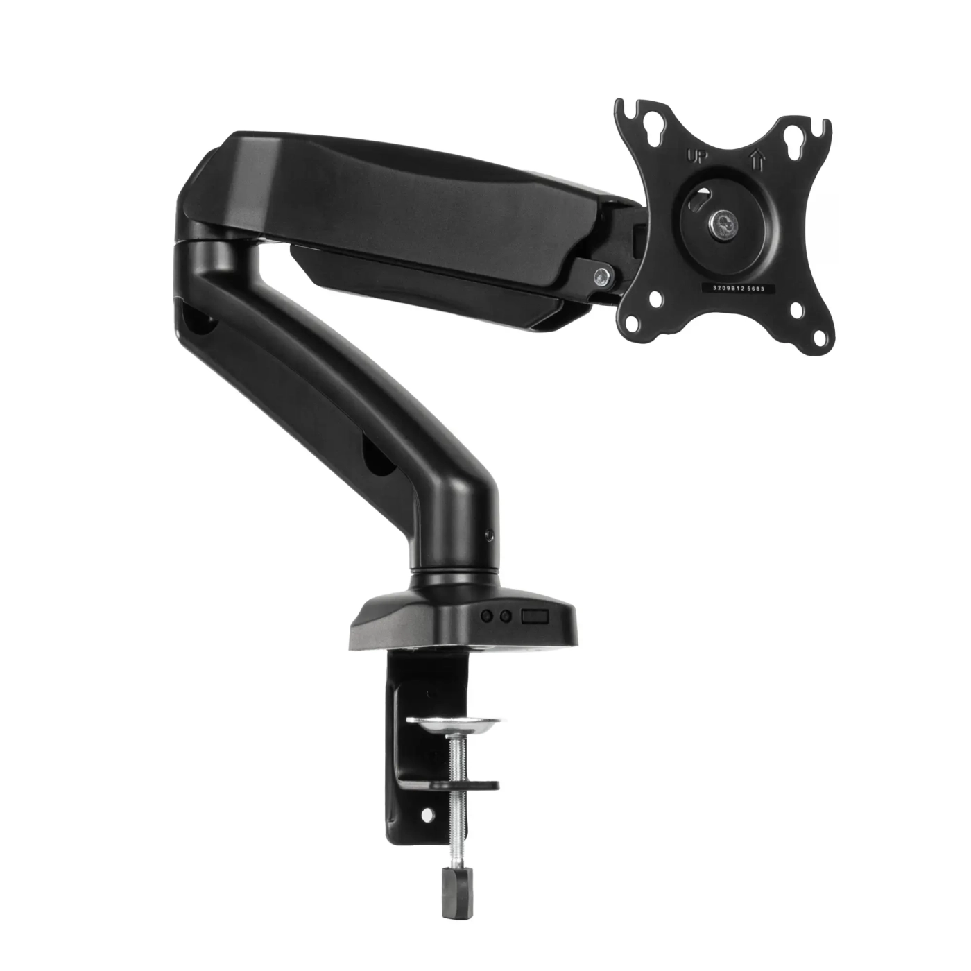 Uchwyt do komputera stacjonarnego do monitora Qube 3209B до 32" 9kg max (3209B) cena - zdjęcie 0