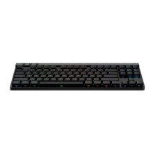 Klawiatura Logitech G515 TKL Lightspeed Tactile Bluetooth UA Black (920-012538) cena - zdjęcie 3