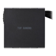 Zasilacz ASUS TUF 750W 80+ Bronze TUF Gaming 750B (90YE00D0-B0NA00) cena - zdjęcie 3