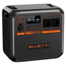 Stacje ładowania BLUETTI AC180P Solar Portable Power Station 1800W 1440Wh cena - zdjęcie 4