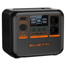 Stacje ładowania BLUETTI AC70P 864Wh, 1000W cena - zdjęcie 4