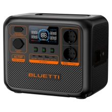 Stacje ładowania BLUETTI AC70P 864Wh, 1000W cena - zdjęcie 5