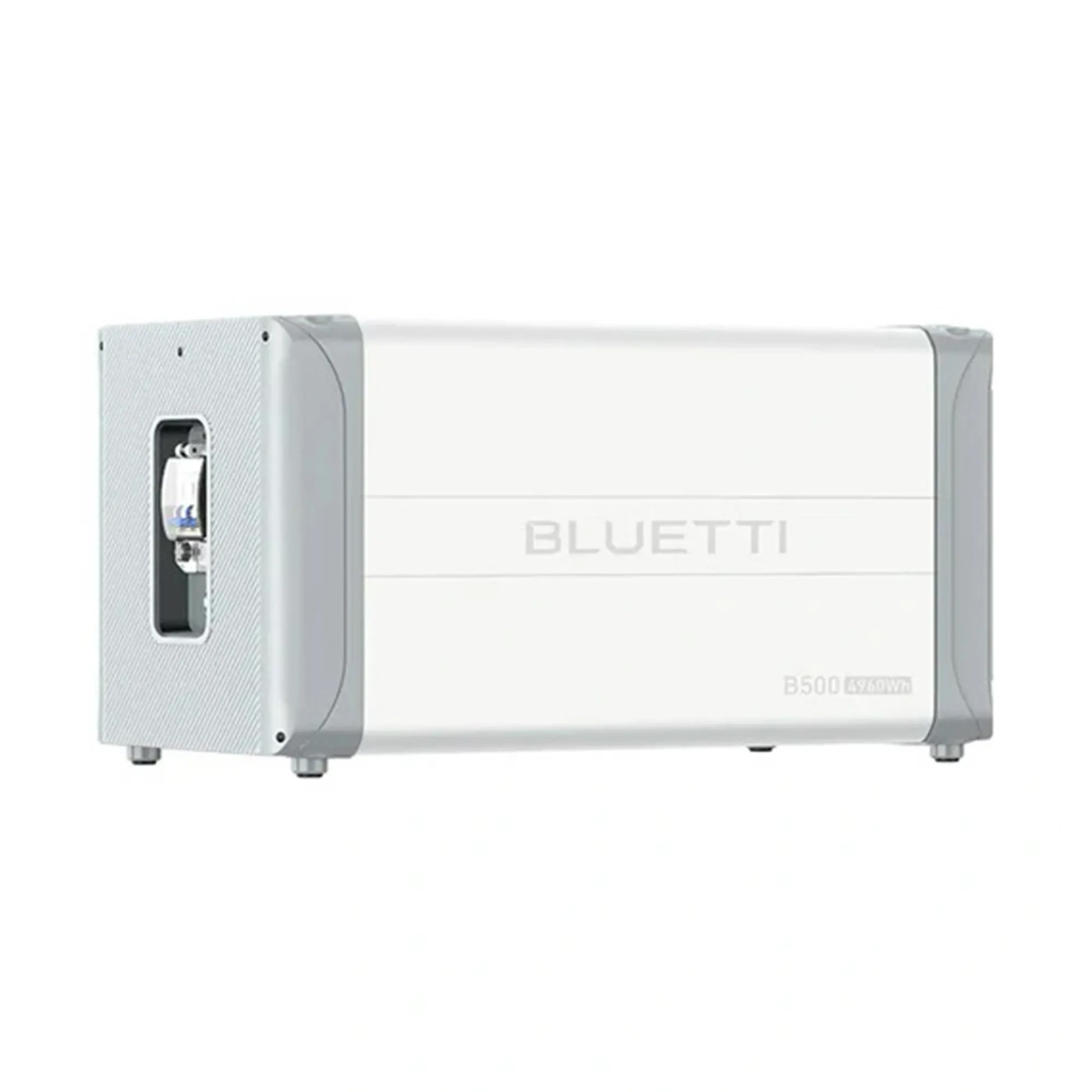 Moduł baterii Bluetti B500 Expansion Battery 4960Wh cena - zdjęcie 0