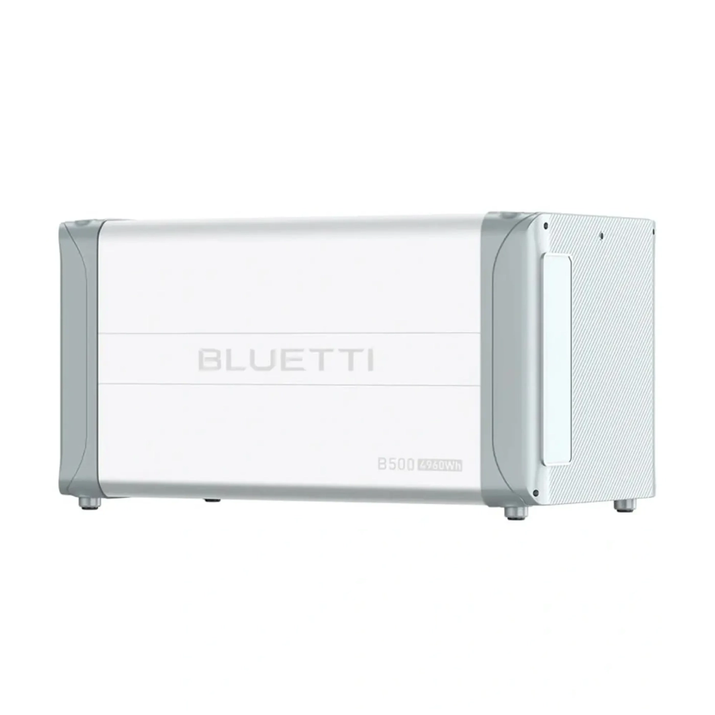 Moduł baterii Bluetti B500 Expansion Battery 4960Wh cena - zdjęcie 1